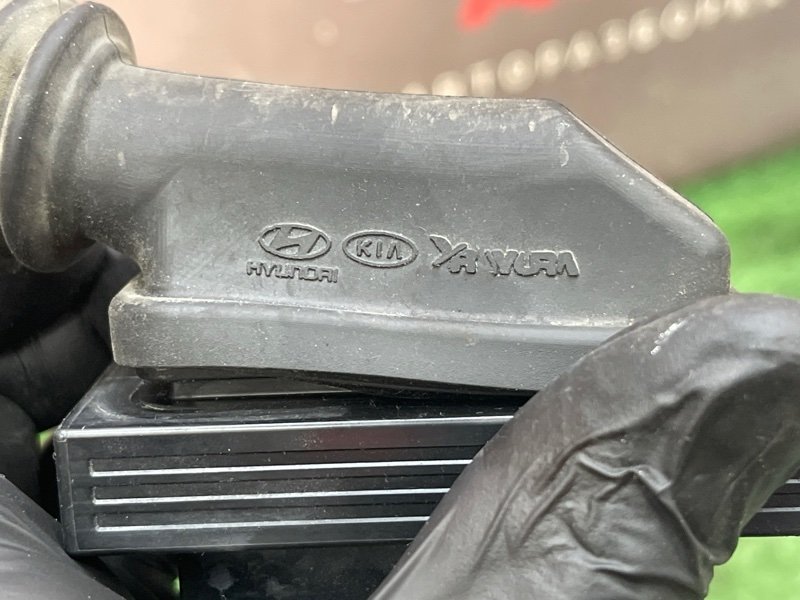 Проводка двери Hyundai Sonata 7 2018