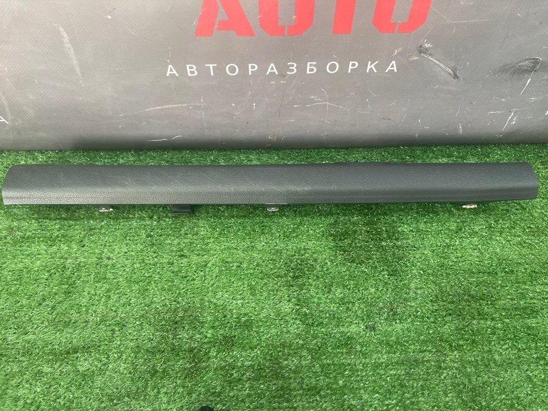 Накладка порога внутренняя Hyundai Sonata 7 2018