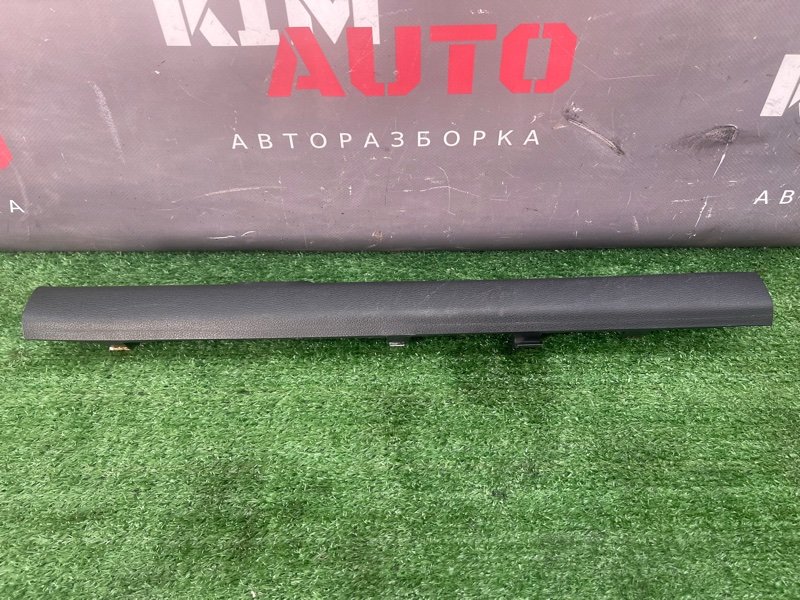 Накладка порога внутренняя Hyundai Sonata 7 2018
