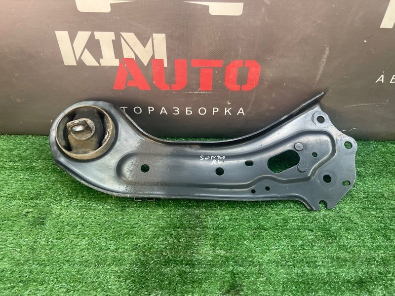 Рычаг продольный Hyundai Sonata 7 2018