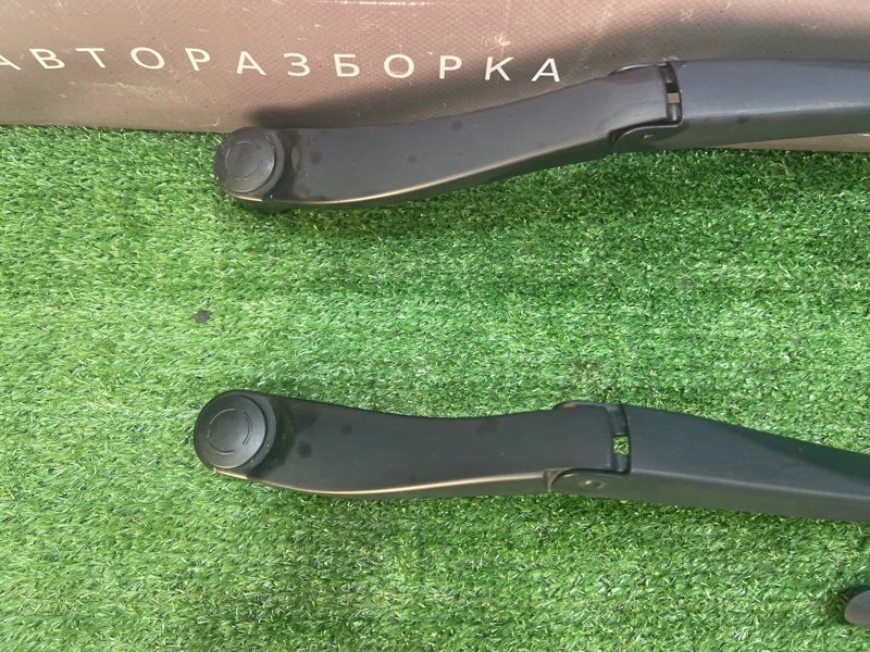 Поводки дворников Hyundai Sonata 7 2018