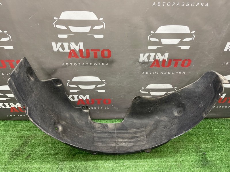 Подкрылок Hyundai Sonata 7 2018