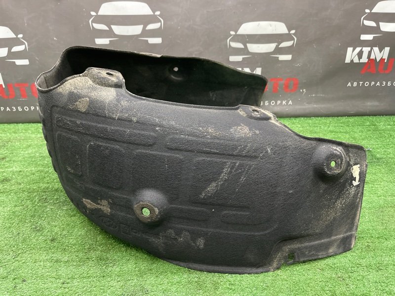 Подкрылок Hyundai Sonata 7 2018