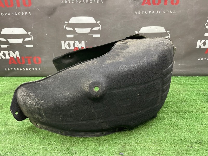 Подкрылок Hyundai Sonata 7 2018