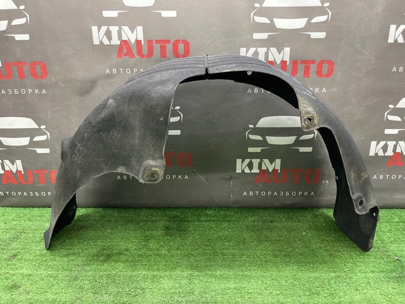 Подкрылок Hyundai Sonata 7 2018