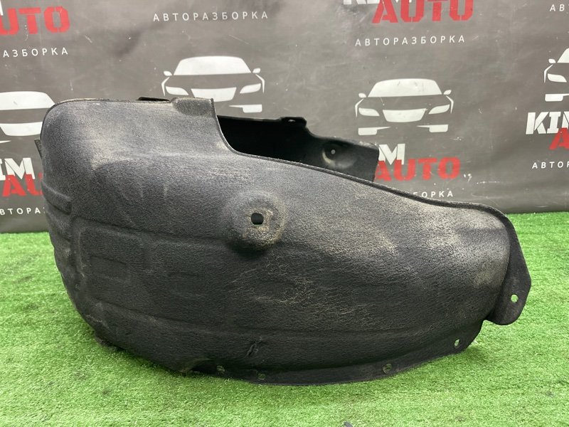 Подкрылок Hyundai Sonata 7 2018