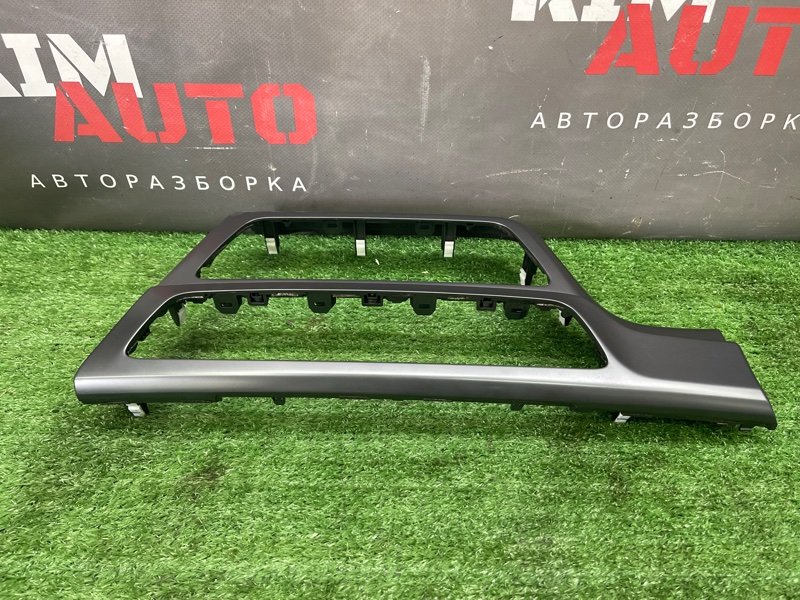 Накладка торпедо Hyundai Sonata 7 2018