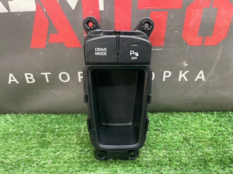 Блок кнопок Hyundai Sonata 7 2018