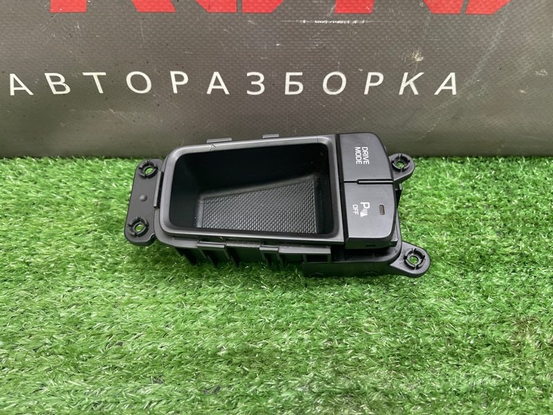 Блок кнопок Hyundai Sonata 7 2018