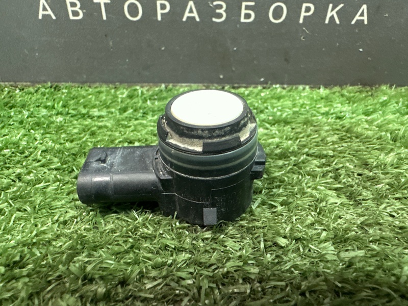 Датчик парковки Skoda Rapid 2016