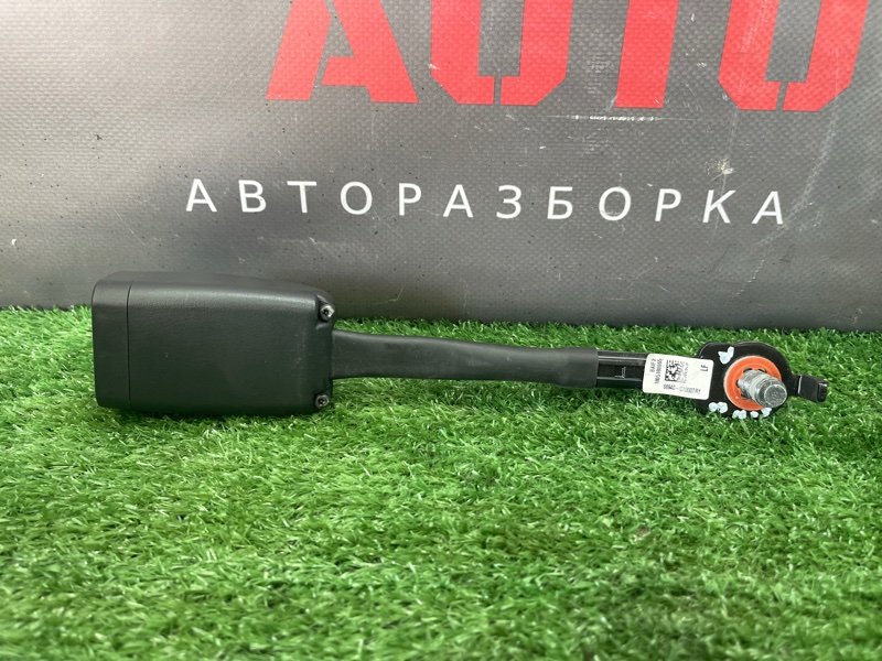 Замок ремня безопасности Hyundai Sonata 7 2018