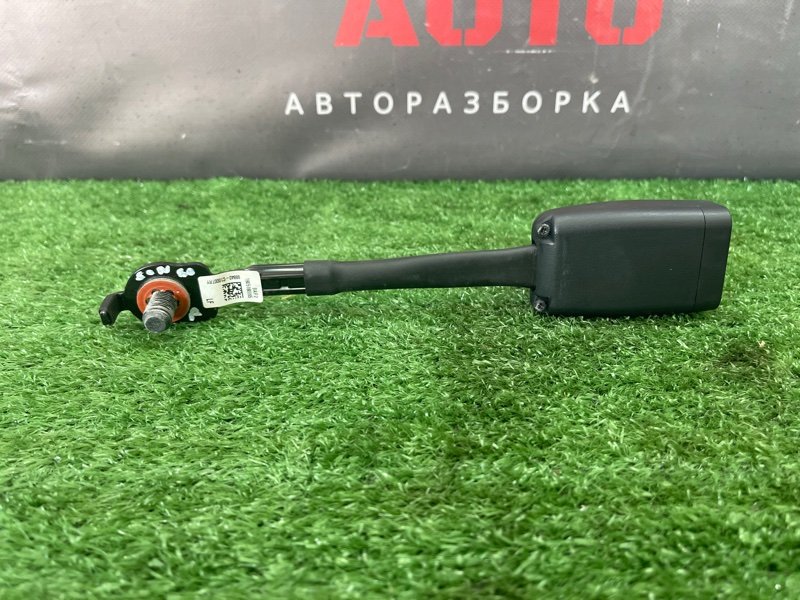 Замок ремня безопасности Hyundai Sonata 7 2018