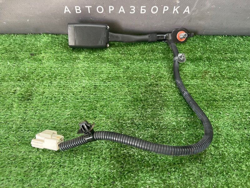 Замок ремня безопасности Hyundai Sonata 7 2018
