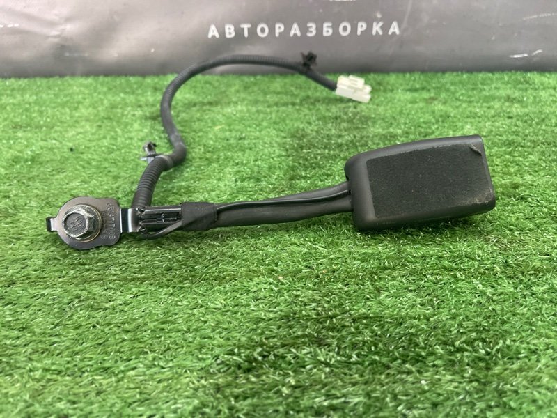 Замок ремня безопасности Hyundai Sonata 7 2018