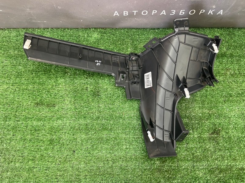 Накладка торпедо Hyundai Sonata 7 2018