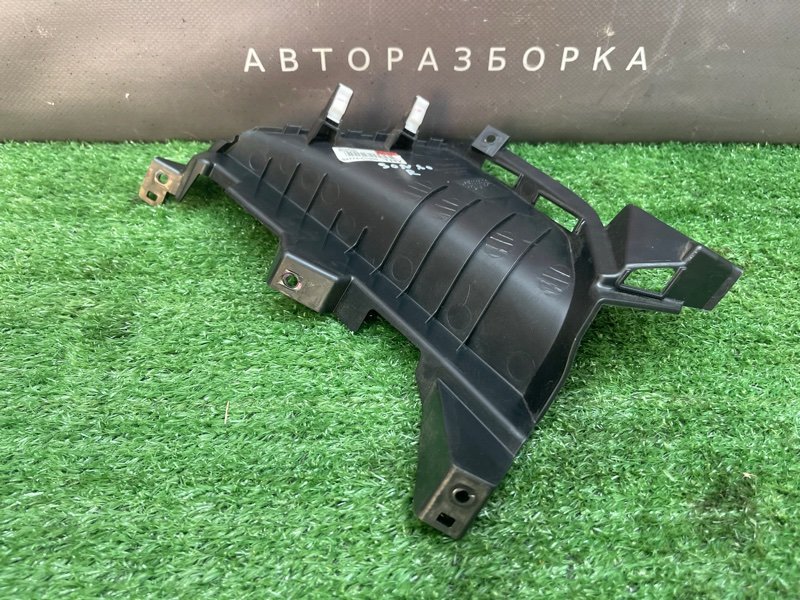 Накладка торпедо Hyundai Sonata 7 2018