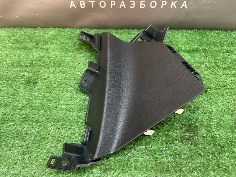 Накладка торпедо Hyundai Sonata 7 2018