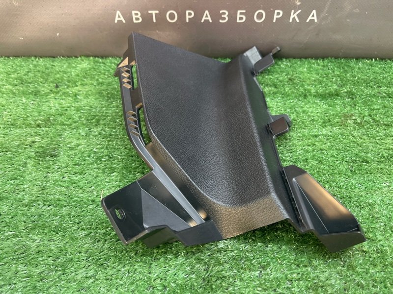 Накладка торпедо Hyundai Sonata 7 2018