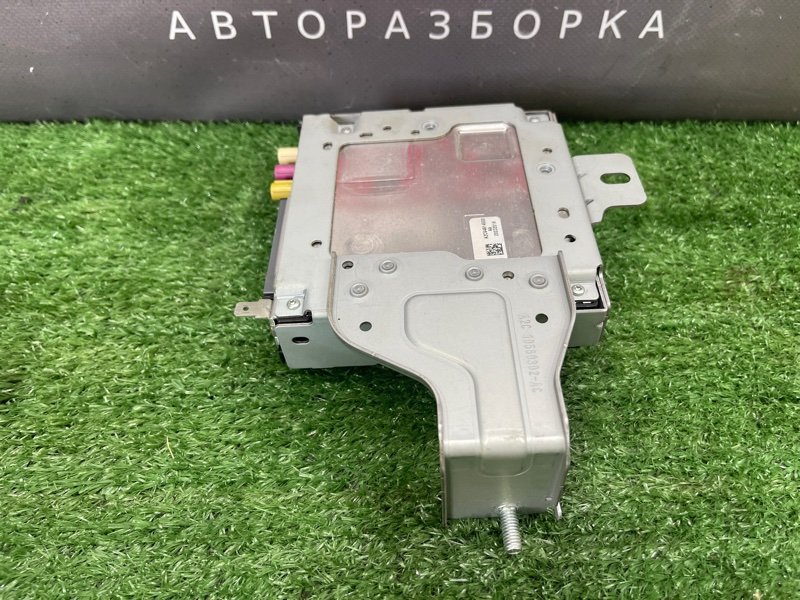 Электронный блок SOS навигации Hyundai Sonata 7 2018