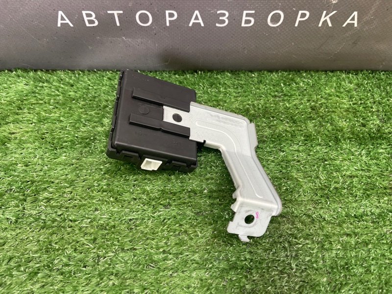 Блок контроля давления в шинах Hyundai Sonata 7 2018