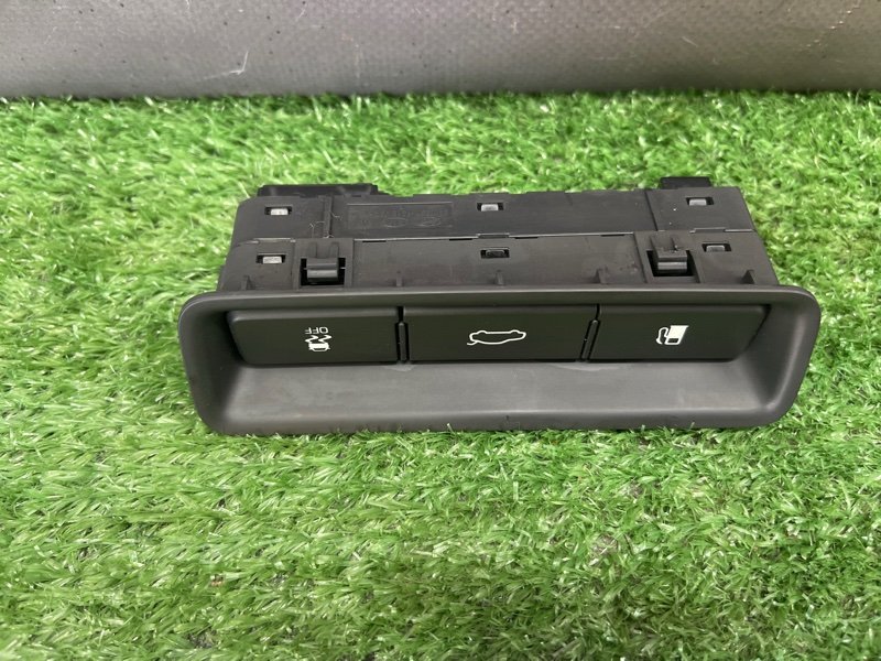 Блок кнопок Hyundai Sonata 7 2018