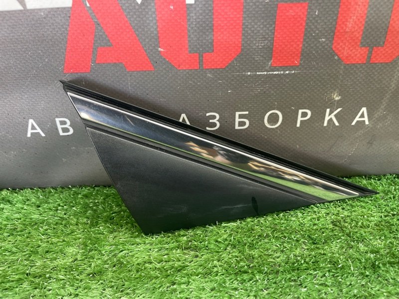 Накладка крыла Hyundai Sonata 7 2018
