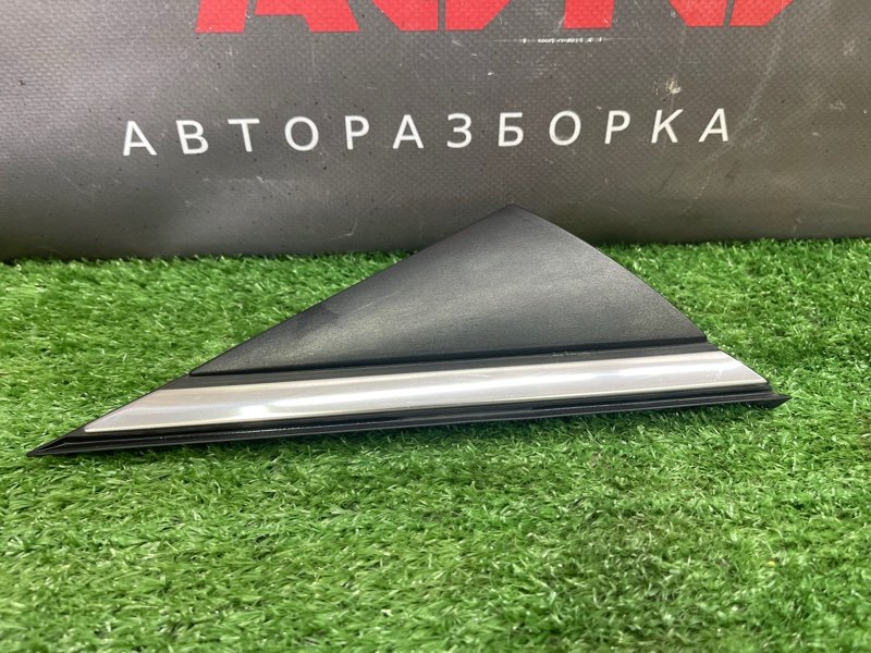Накладка крыла Hyundai Sonata 7 2018