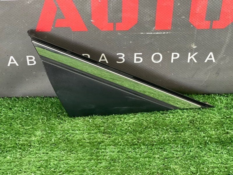 Накладка крыла Hyundai Sonata 7 2018