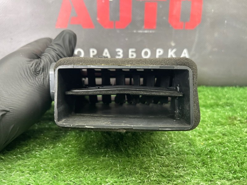 Дефлектор отопителя Hyundai Sonata 7 2018