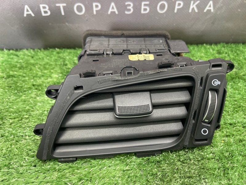 Дефлектор отопителя Hyundai Sonata 7 2018