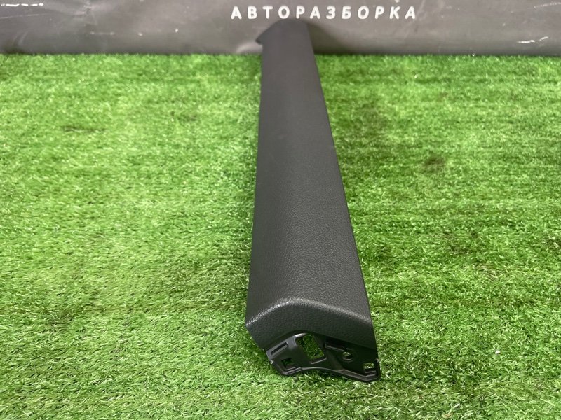 Накладка торпедо Hyundai Sonata 7 2018