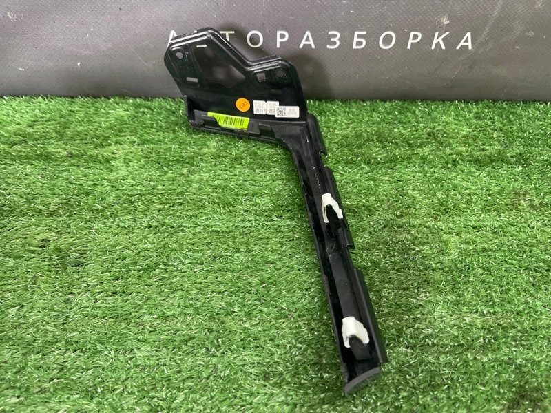 Накладка торпедо Hyundai Sonata 7 2018