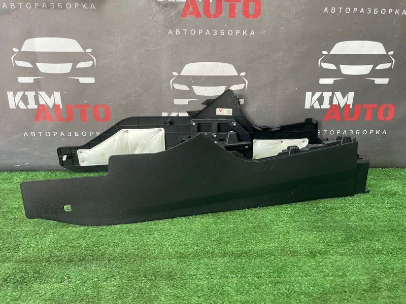 Консоль центральная Hyundai Sonata 7 2018
