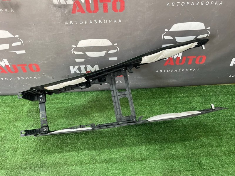 Консоль центральная Hyundai Sonata 7 2018