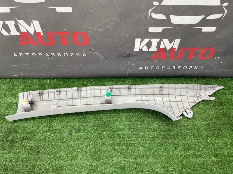 Накладка стойки лобового стекла Hyundai Sonata 7 2018