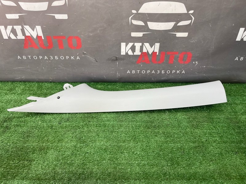 Накладка стойки лобового стекла Hyundai Sonata 7 2018