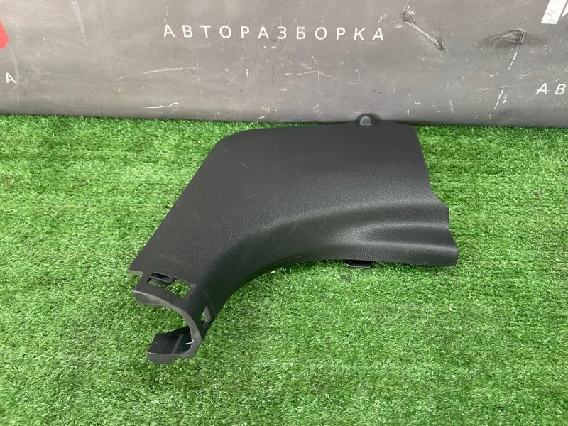 Накладка порога малая Hyundai Sonata 7 2018