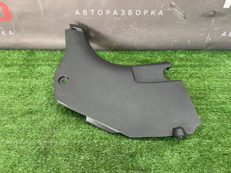 Накладка порога малая Hyundai Sonata 7 2018