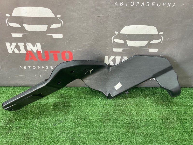 Воздуховод пола Hyundai Sonata 7 2018