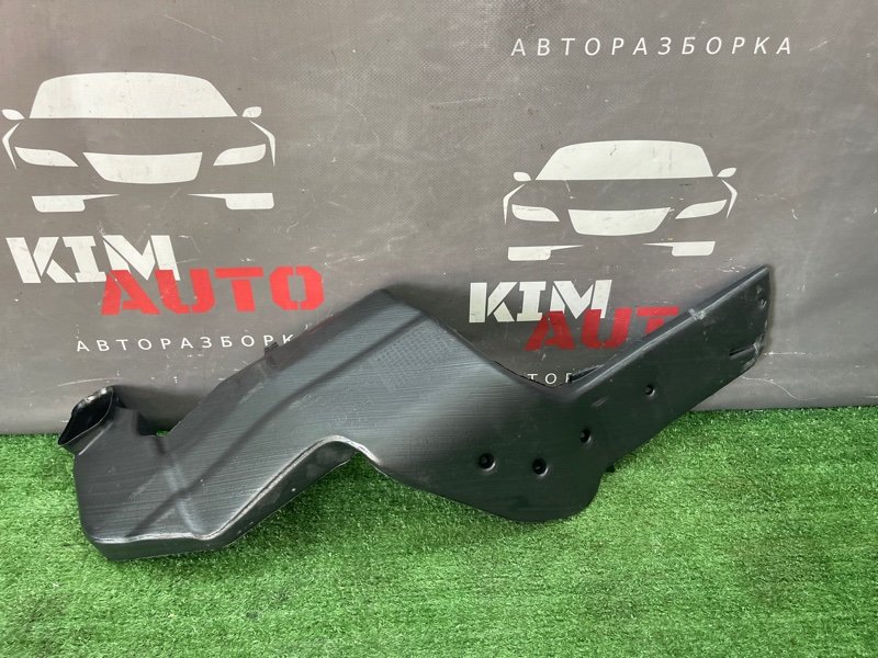 Воздуховод пола Hyundai Sonata 7 2018