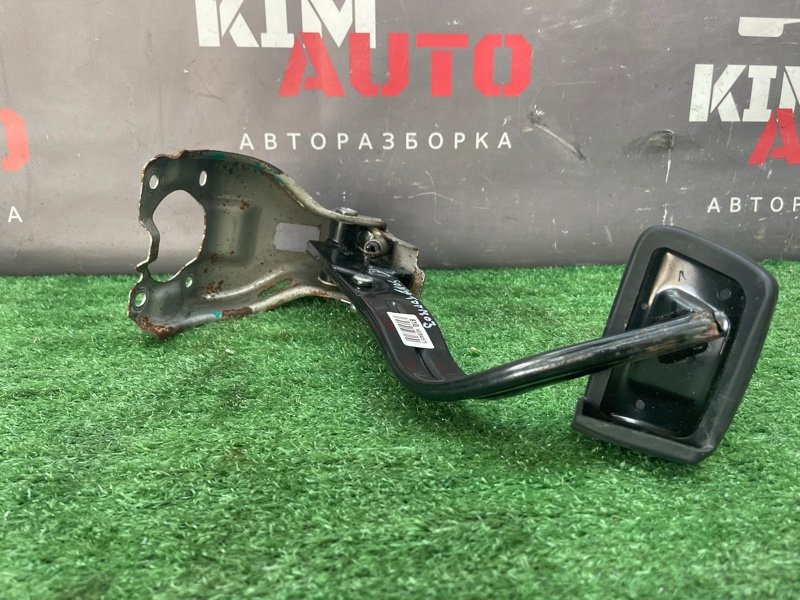 Педаль тормоза АКПП Hyundai Sonata 7 2018