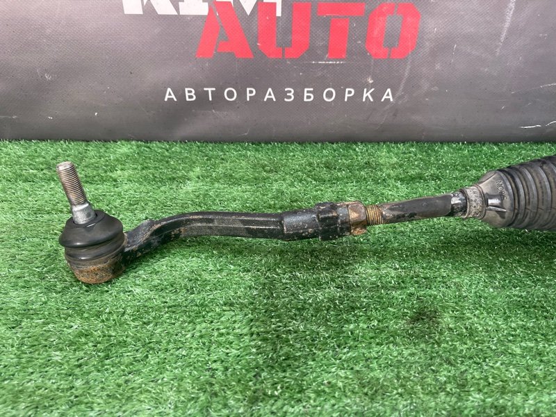 Рулевая рейка Hyundai Sonata 7 2018