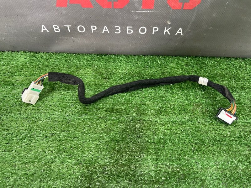 Провод Hyundai Sonata 7 2018