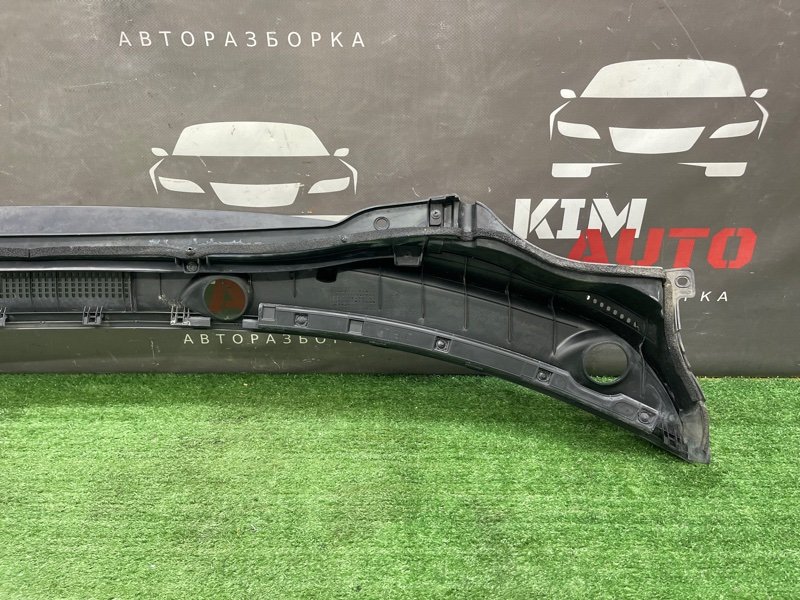 Жабо Накладка Стеклоочистителя Hyundai Sonata 7 2018