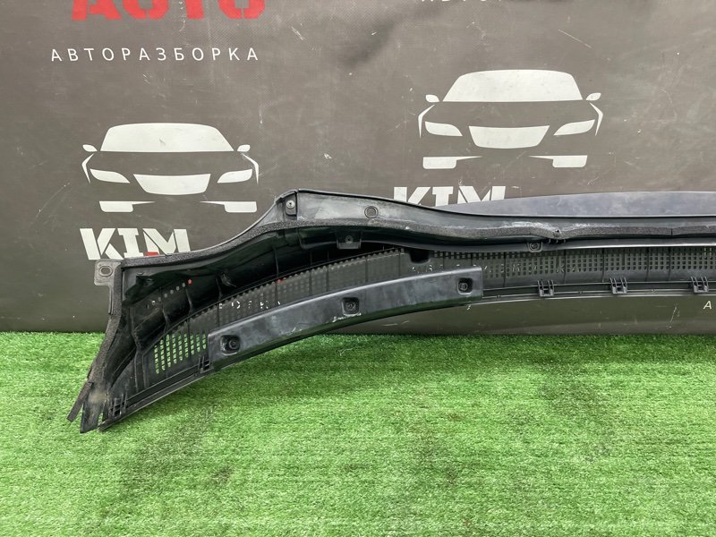 Жабо Накладка Стеклоочистителя Hyundai Sonata 7 2018