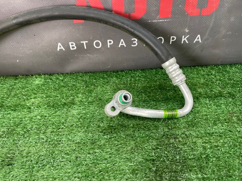 Трубка кондиционера Hyundai Sonata 7 2018