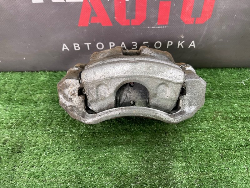 Суппорт тормозной Hyundai Sonata 7 2018