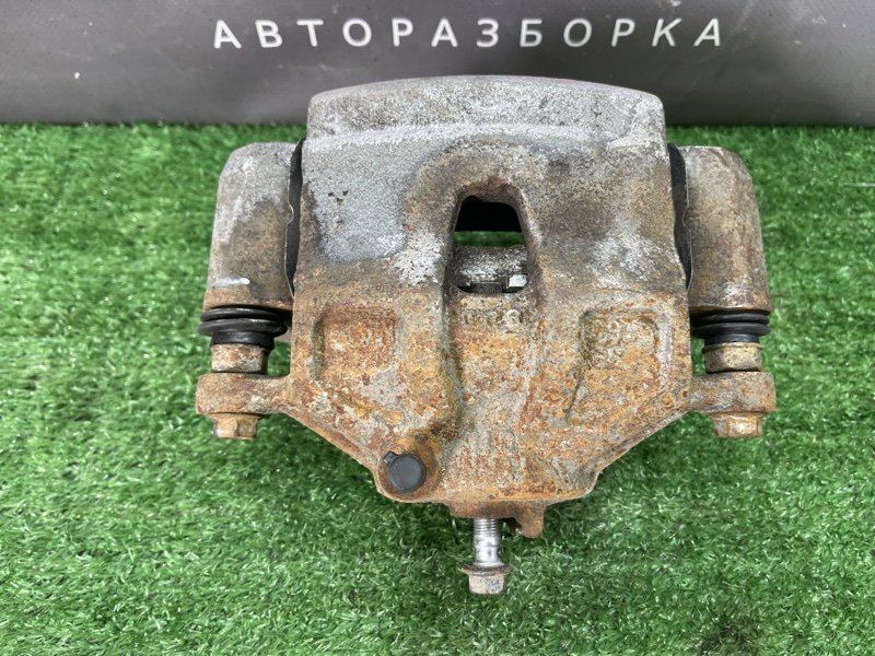 Суппорт тормозной Hyundai Sonata 7 2018