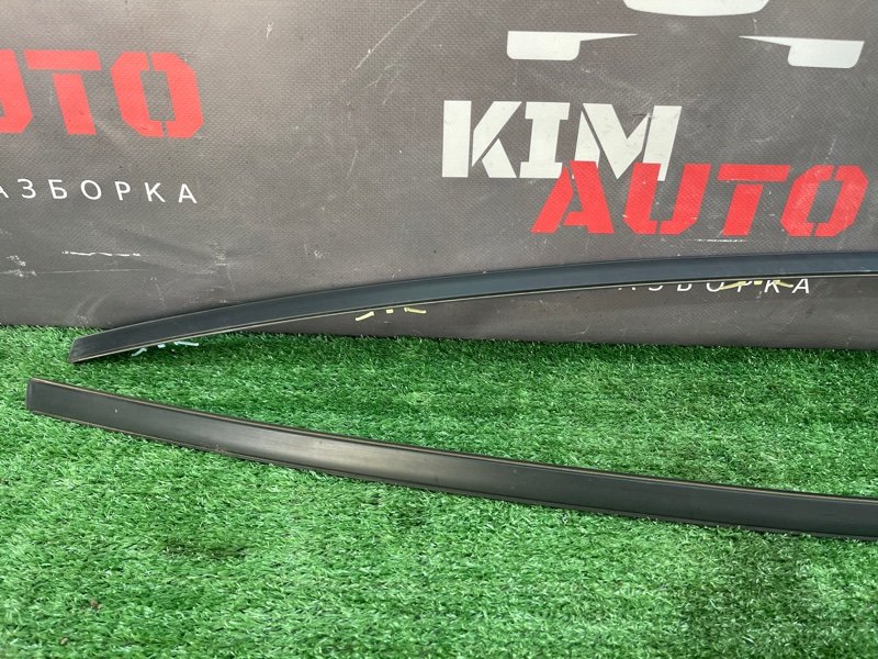 Молдинг крыши Hyundai Sonata 7 2018