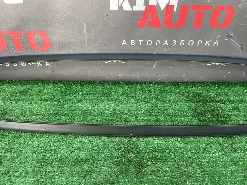 Молдинг крыши Hyundai Sonata 7 2018